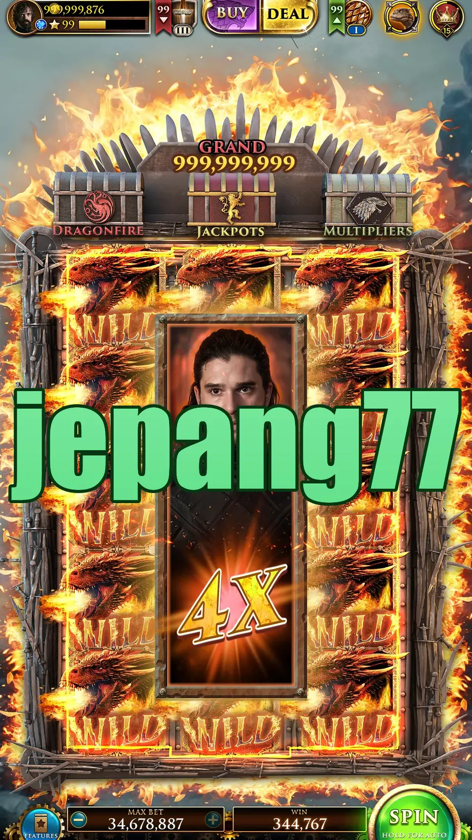 jepang77 APK