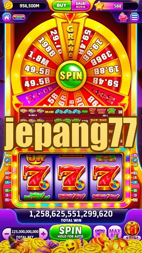 jepang77 APK