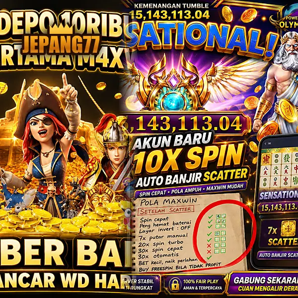 jepang77 Daftar Sekarang - Unduh APK