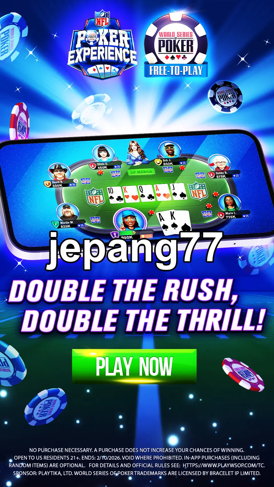 jepang77 Tangkapan Layar - APK Resmi
