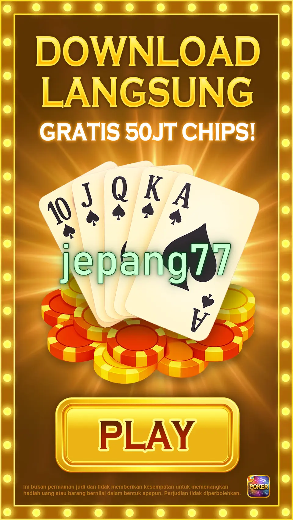 jepang77 Preview - Resmi Unduh