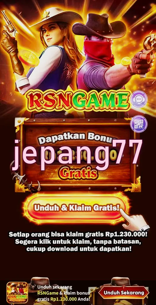 jepang77 Tangkapan Layar Resmi APK